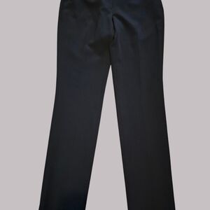 Vince Camuto Women's Black Dress Pants Size 2